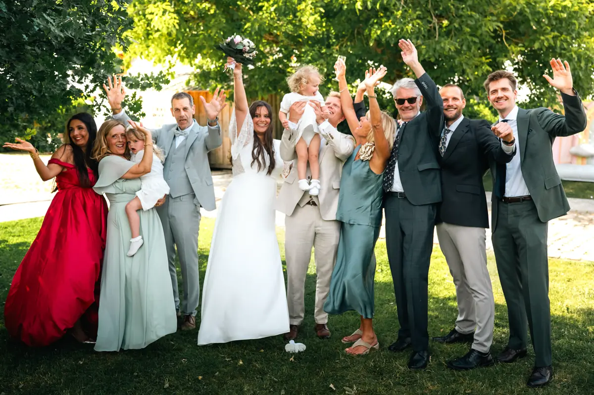 CÉLINE & SÉBASTIEA - Vue 4